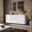 Khouribga 154 Cm Wide N/A Drawer Sideboard