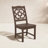 Chinoiserie Outdoor Dining Side Chair-96079062