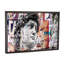 «David and Venus» par Luz, reproduction d'art-49904360-49904358