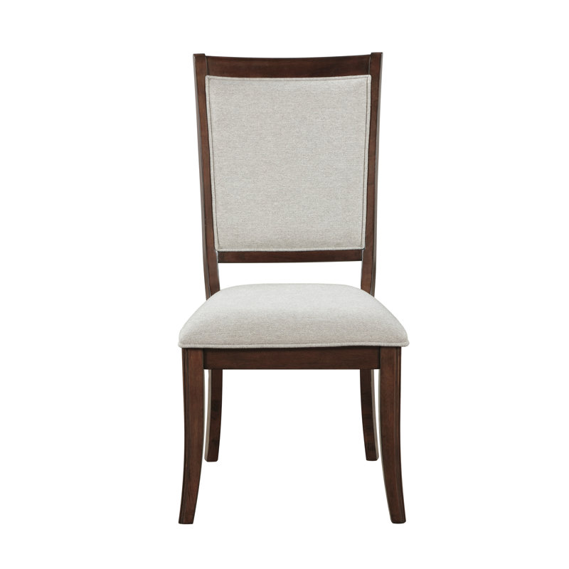 Treillage Side Chair