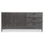 Menton 68'' W Solid Wood Buffet