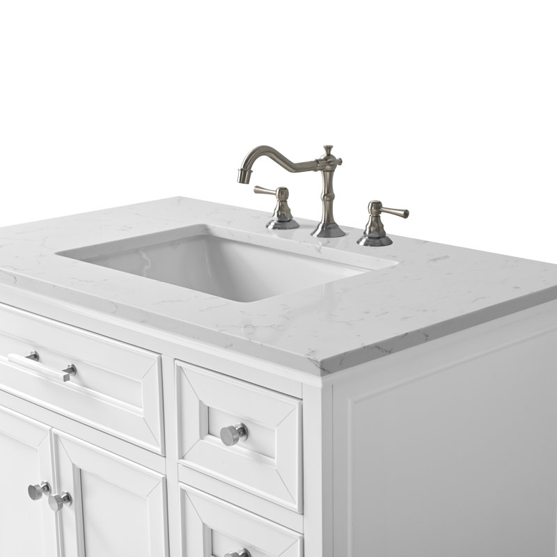 Haisley 36" W Single Vanity
