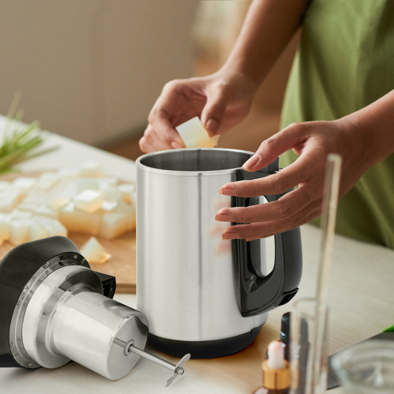 Combiné robot de cuisine Ivation