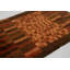Scandinavian One-of-a-Kind 4'7x6'7 Hand Knotted Area Rug