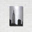 NYC Skyline I 'par Jeff Pica, métal "NYC Skyline I" par Jeff Pica-858346286