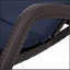 Chaise longue avec coussin Mikael-43448450