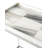 Biscayne 65'' Console Table