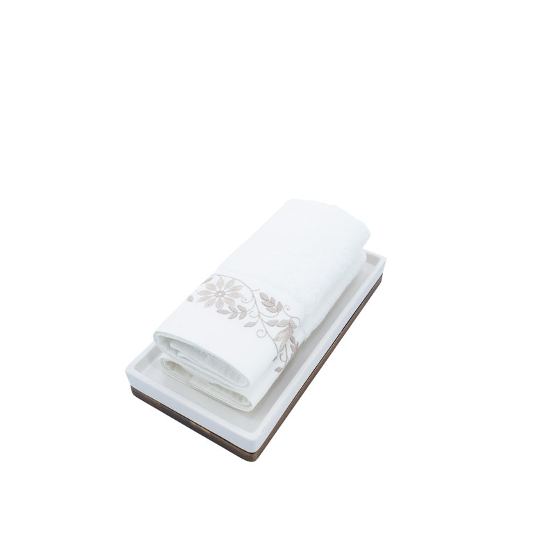 Super Plush Fingertip Towel
