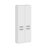 Laundry Hamper Bathroom Cabinet With Shelves