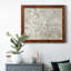 Soft Spring Blossoms - Peinture sur toile encadrée-211552372-211552375