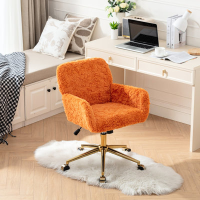 Everly Quinn Hedin Task Chair