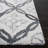 Marquee Hand Tufted Performance Geometric Rug-1999324243