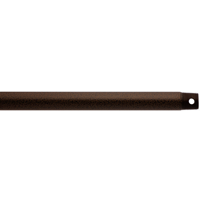 Lime Ceiling Fan Downrod, 36"