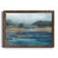 Printemps froid - reproduction d'art sur toile-192979481-192979483