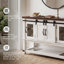 Buffet de 60 po de largeur Jaydin