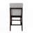 Linen Side Chair