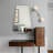 Flat Wall Mirror