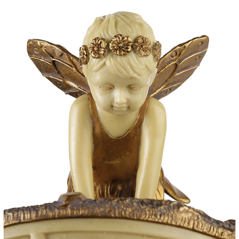 Handmade Resin Decorative Box