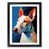 Black Framed selected