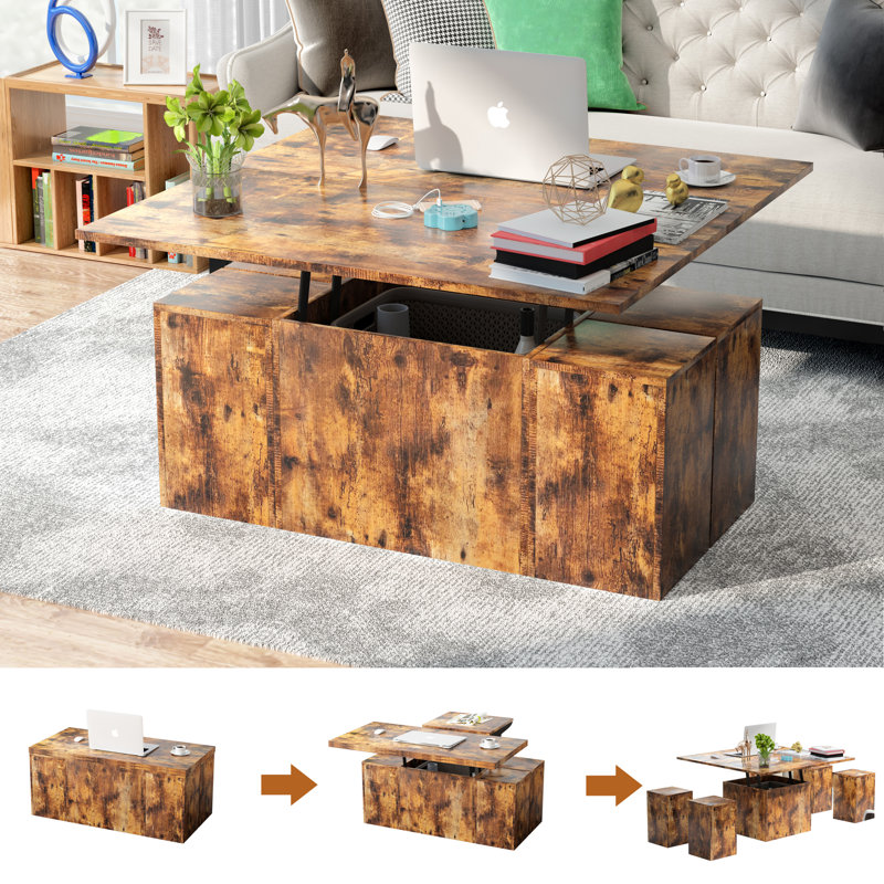 Table basse Azeem