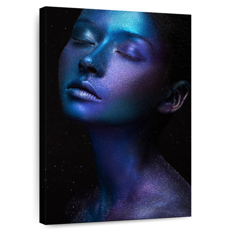 Senne Space Beauty, H 12 po x l 8 po