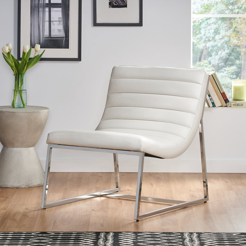 Fauteuil d'appoint Wilmouth