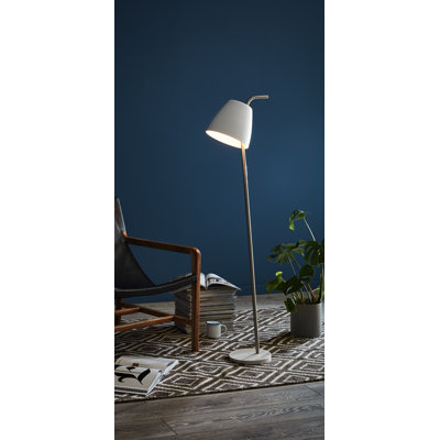 Miranda 138cm Task Floor Lamp