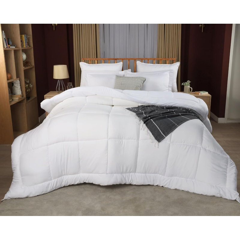 All Season Comforter, Single