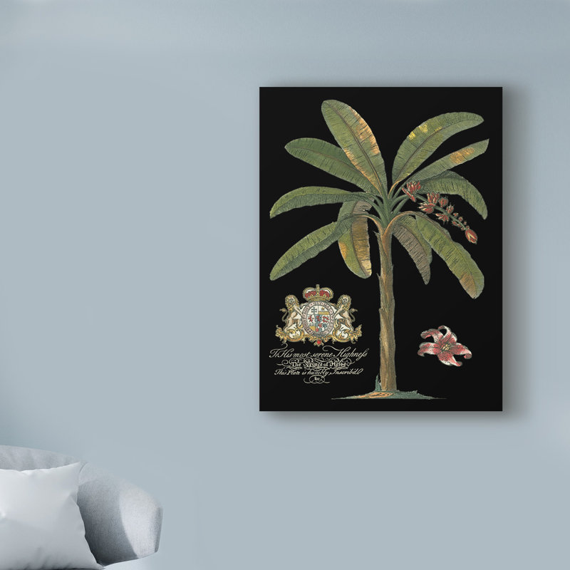 Modern & Contemporary, 19" H x 14" W x 2" D
