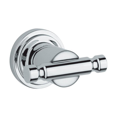 Geneva® Atrio Wall Mounted Robe Hook