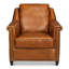 Vandike Club Chair-1827107727