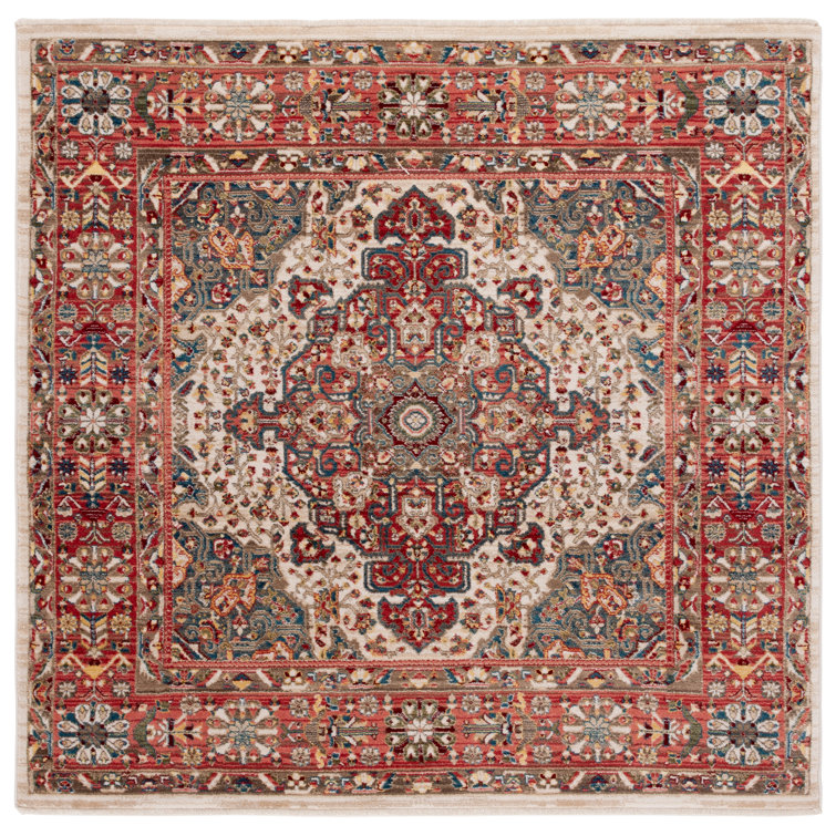 Kurtz Performance Oriental Rug