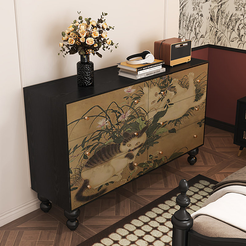 Buffet Exquise Art Design