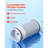 Faucet Filter Replacement, 3-Pack Water-Filter Cartridge, 5-Layer High-Efficiency Filtration, 3-Month Value and 317 Gal Lifespan / Filter, Compatible with Models 8807 & 8811 Filtration System
