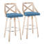 Tabouret de bar Farmhouse-1037835748-1037835771