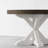 Lampert Pine Round Solid Wood Dining Table-73562133-73562131