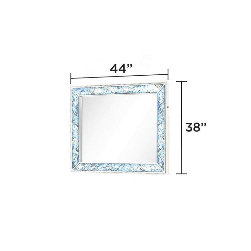 Miroir Laguna