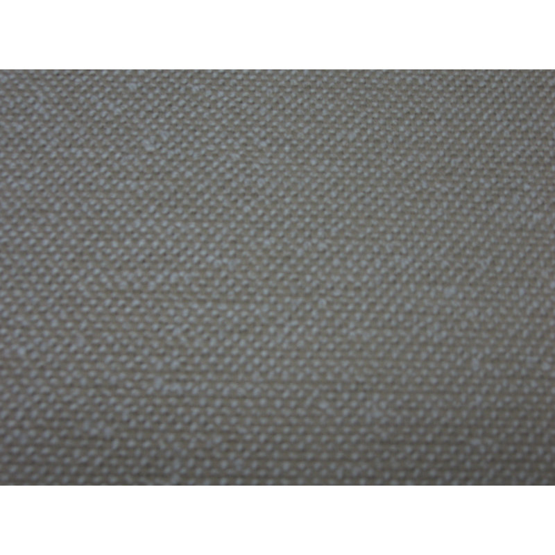 Chaise de conversation à assise profonde avec coussin Asht, Bambou rumeur
