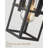Aluminium Wall Light
