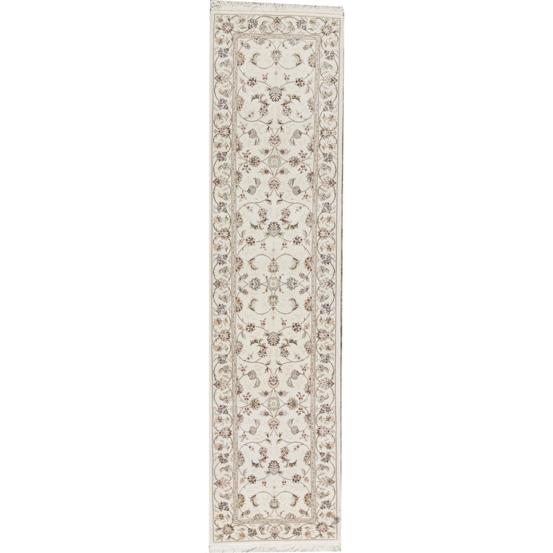 Élégance traditionnelle handwoven one-of-kind select 200
