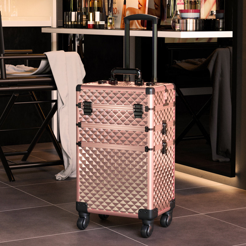Garnich Makeup Organizer