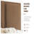 Morghen Upholstered Platform Bed With Extra High Headboard And 2 Extra Large Capacity Drawers-963804018-969740716