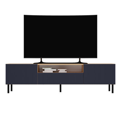 Thompsons Unfinished TV Stand for TVs up to 65"
