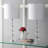 Ensemble de lampes de table 27 po Clyburn