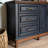 Large-Capacity Kitchen Sideboard
