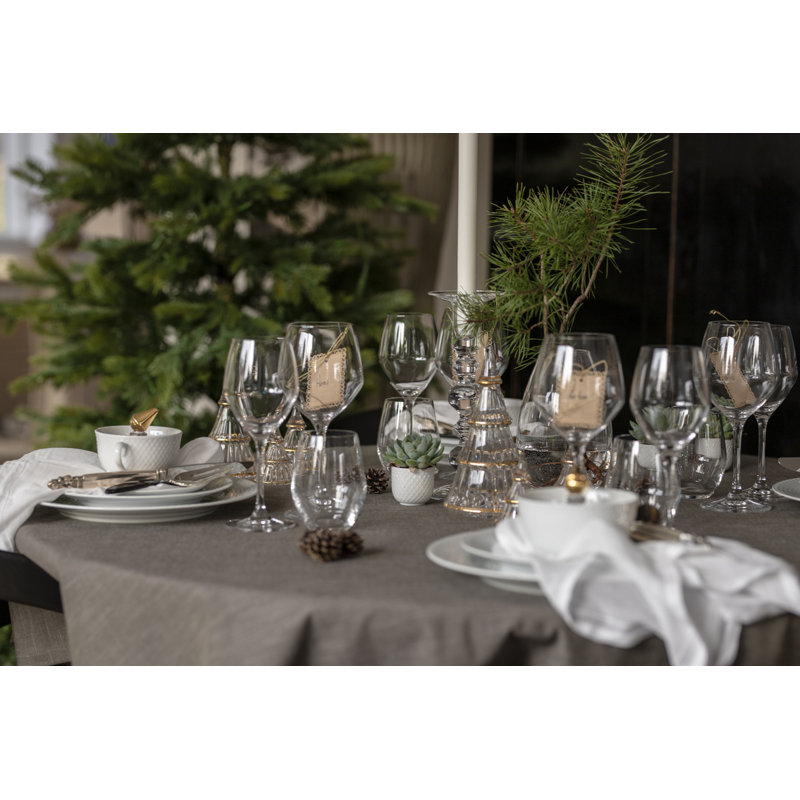 Cabernet Drinking Glass