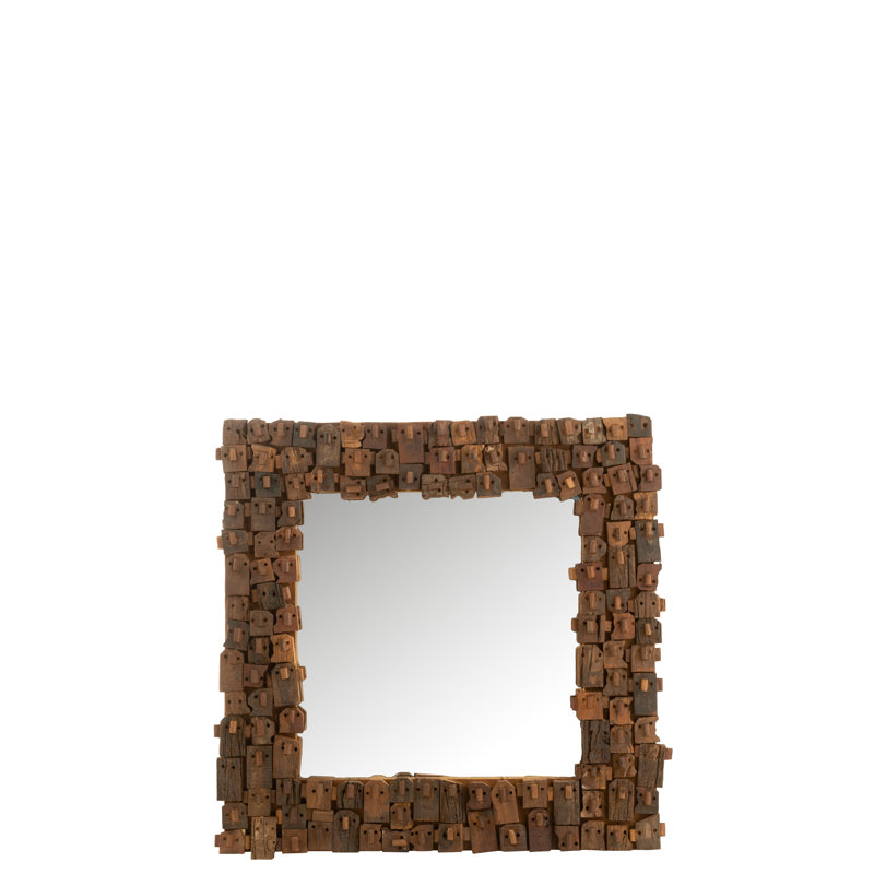 Spring / Summer 2024 Square Mirror