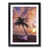 Black Framed