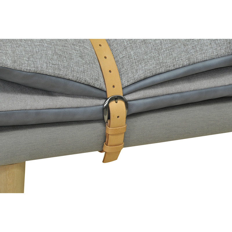 Sato Upholstered Bench