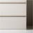 Liv Four-Drawer Contemporary Wood Chest In White-1837319786